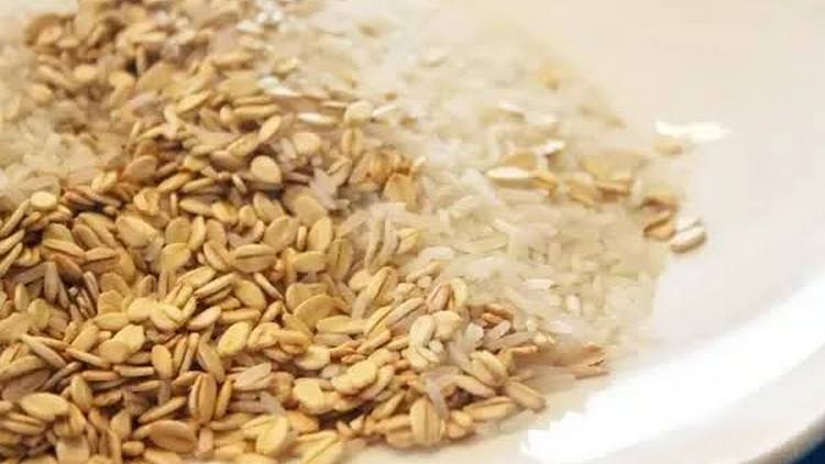 Jangan Konsumsi Nasi Saat Sahur, Coba Ganti Oatmeal yang Kaya Nutrisi