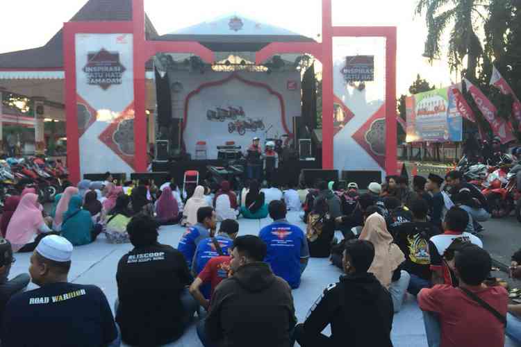 Gandeng AHM, MPM Manjakan Konsumen Lewat Ramadhan Fest 2019