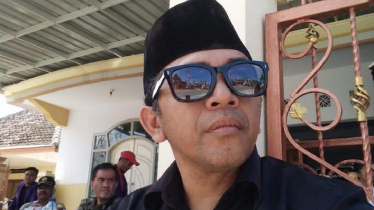 Ikut Bursa Bacabup Malang, Kades Pujiharjo Jual Konsep Desa Mandiri