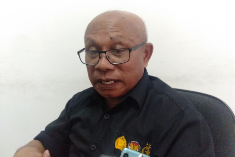 Bawaslu Kabupaten Malang Ajukan Rencana Anggaran Pilbup Malang Sebesar Rp 30 Miliar