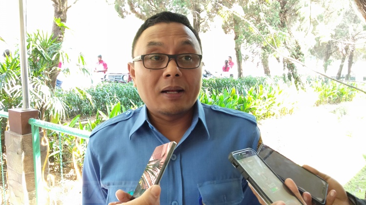 Kota Batu Rencanakan Kenaikan Tarif Kontribusi Air ke Kota dan Kabupaten Malang