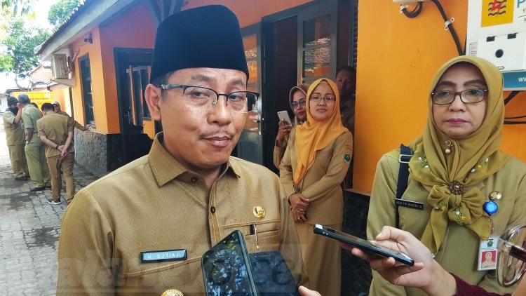 Sidak ASN, Sutiaji: Tidak Ada yang Bolos