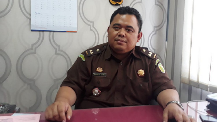 Diduga Korupsi, Pejabat Dinkes Pemkab Malang Resmi Tersangka