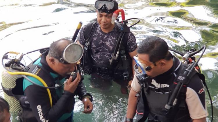 Siap Siaga Bencana, BPBD Kota Malang Latih Para Relawan Kelurahan