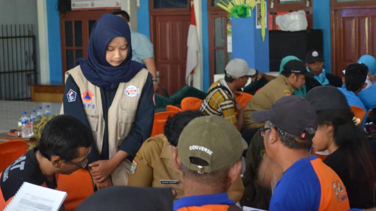 Ramai Kabar Potensi Tsunami di Pantai Malang Selatan, BPBD Imbau Masyarakat Tak Panik