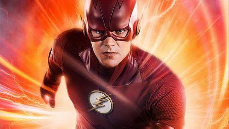 Super Hero Laris Manis, Warner Bros Siapkan Film “The Flash”