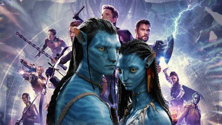 Kalahkan Avatar, Avengers: Endgame Resmi Sandang Film Terlaris Sepanjang Masa