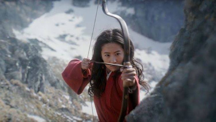 Disney Remake Mulan, Live Action yang Kisahkan Prajurit Wanita