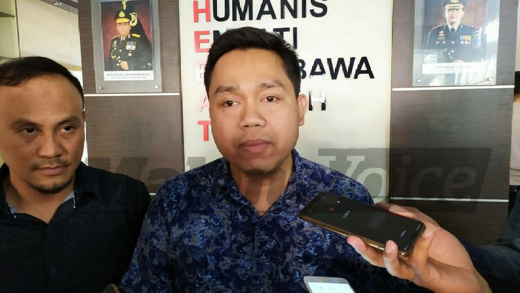 Polisi Belum Bisa Pastikan Ada Keterlibatan Orang Dalam Kasus Rampok Dinkes Kota Malang