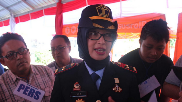 Hari Kemerdekaan RI, Lima Eks DPRD Kota Malang Tak Dihadiahi Remisi