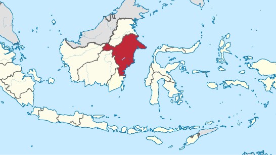 Kenali Makanan Khas Ibu Kota Kalimantan Timur