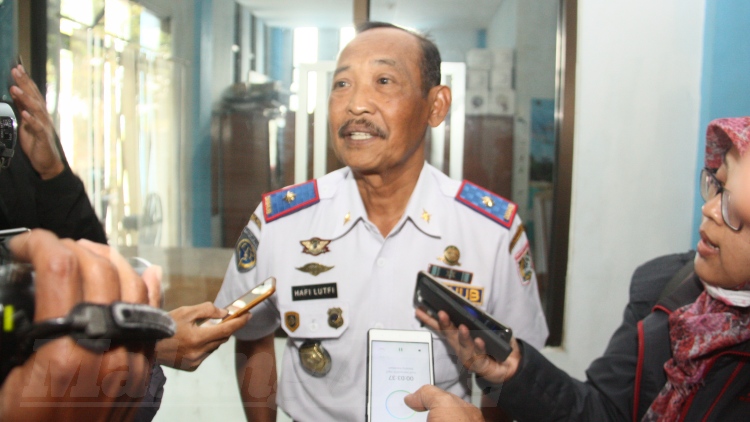 Dishub Kabupaten Malang Perketat Pengawasan Uji KIR
