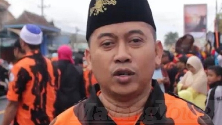 MPC PP Kabupaten Malang Desak Mendagri Segera Melantik Bupati Malang Definitif