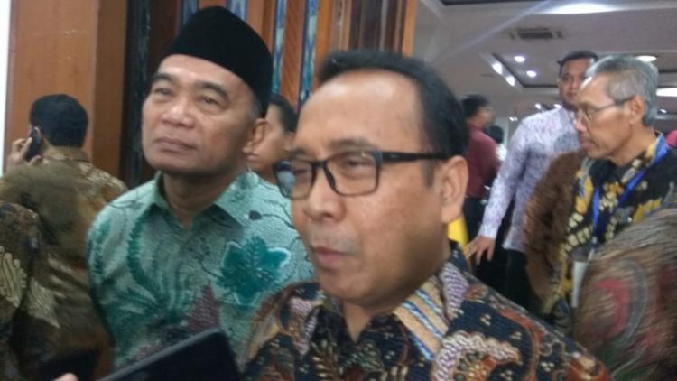 Impor Rektor Asing, Bukti Pendidikan di Indonesia Harus Out of the Box