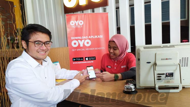 Sektor Pariwisata Berkembang, Bisnis Hotel OYO di Malang Tumbuh 240 Persen