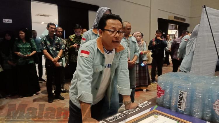 Sutiaji Dorong Lahirnya Inovator Unggulan Kota Malang
