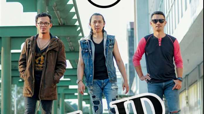 grup band asal Kota Malang, Mr. ID. (Istimewa)