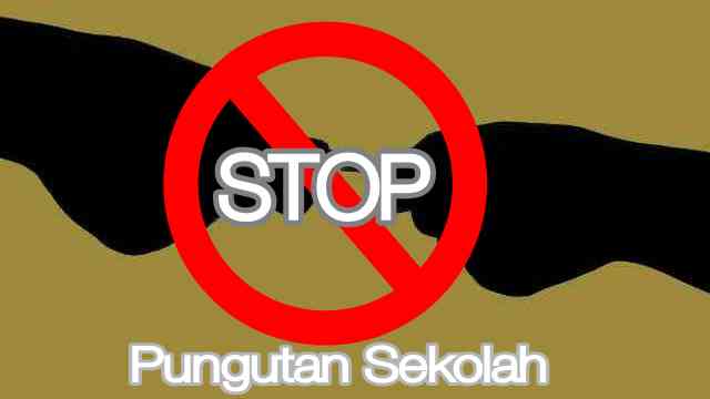 MCW: Perjusa di SDN Sawojajar 1 Kota Malang Sarat Pungli