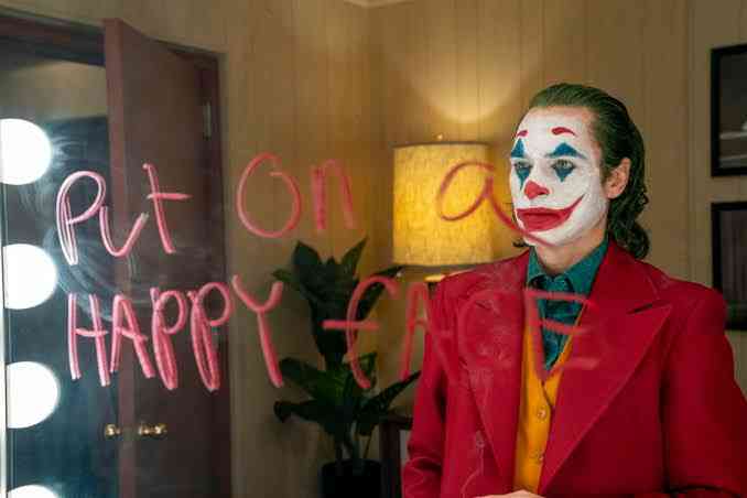 Masuk Box Office dan Berperingkat R-Rated, “Joker” Raih Pendapatan Fantastis
