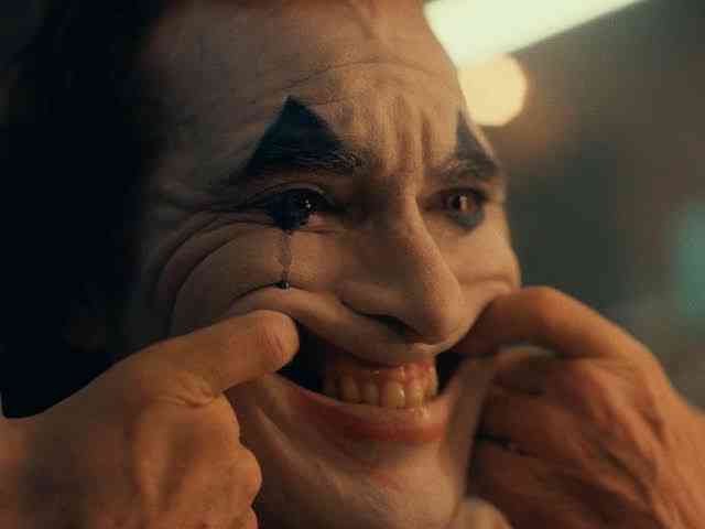 Joaquin Phoenix as Joker 2019 (wmagazine.com)