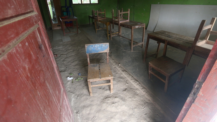 Jumlah Sekolah Rusak di Kabupaten Malang Alami Penurunan