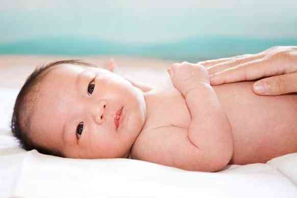 Ilustrasi bayi (foto: alodokter.com)