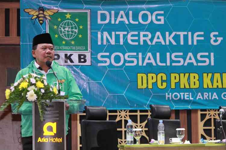 Fokus Pilkada, PKB Kabupaten Malang Gelar Konsolidasi