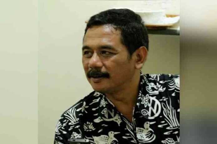 Koordinator LSM LiRa Malang Raya, M.Zuhdy Achmadi. (Istimewa).
