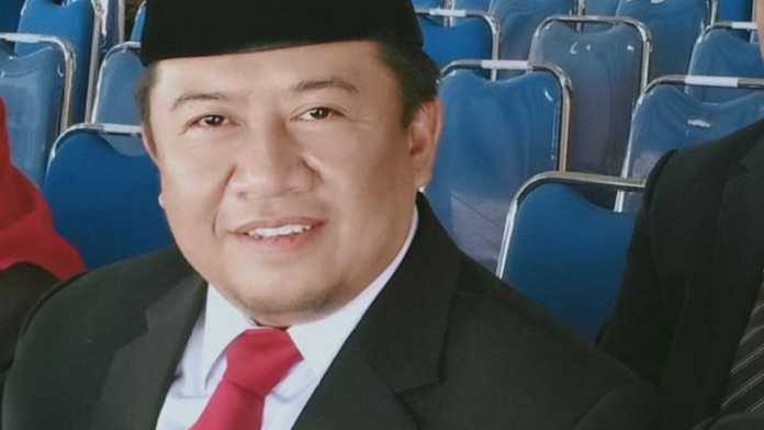 Ketua Komisi II DPRD Kabupaten Malang, Muslimin. (Istimewa).