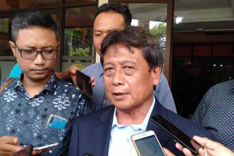 Sidang Gugatan Warga ke Perumda Tugu Tirta Kota Malang Berisi Agenda Mediasi
