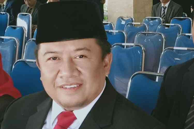 Sekretaris DPC PKB Kabupaten Malang, Muslimin. (Istimewa).