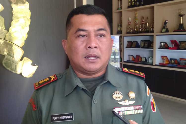 Kodim Antisipasi Penyebaran Radikalisme di Kabupaten Malang