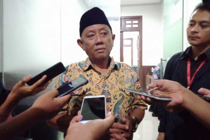 Wakil Ketua Komisi B DPRD Kota Malang Rahman Nurmala.