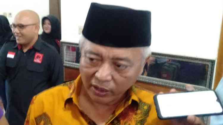 Sanusi: Ojek Online Diharapkan Dapat Dongkrak Pariwisata di Kabupaten Malang