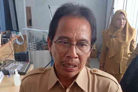 Warga Kabupaten Malang Terpapar Omicron Diduga dari Suami yang Sering ke Luar Kota