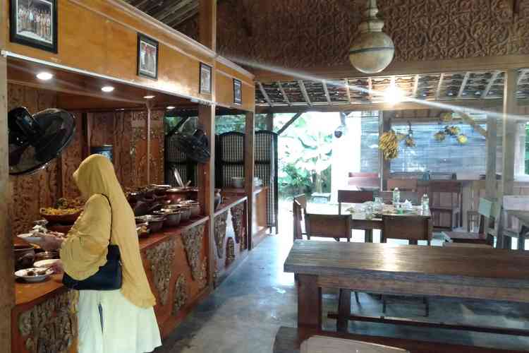 Gara-Gara Covid-19, Sektor Kuliner di Kabupaten Malang Lesu