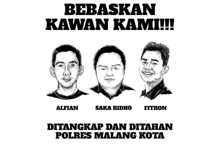 Universitas Negeri Malang Benarkan Mahasiswanya Ditangkap Polisi, Begini Responnya