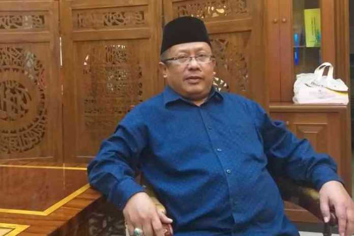 Wakil Komisi II DPRD Kabupaten Malang Hadi Mustofa. (Istimewa)