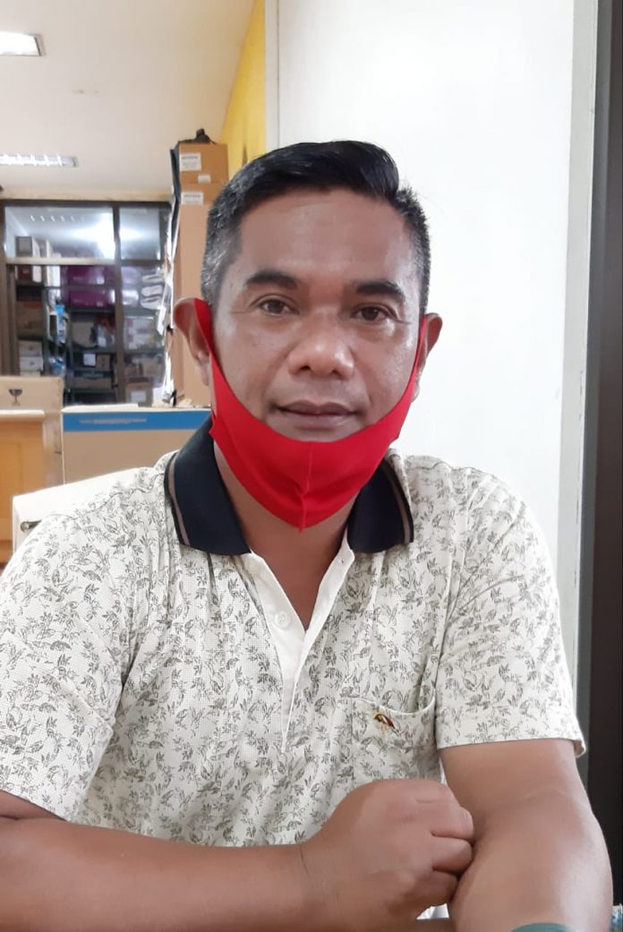 Ketua Komisi III DPRD Kabupaten Malang, Darmadi. (Istimewa).