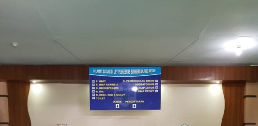 Bantuan Moreno Soeprapto