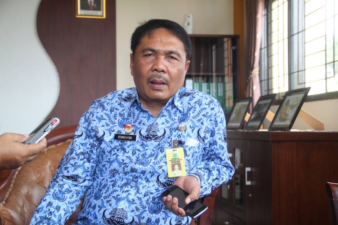 DPUBM Pemkab Malang Tekankan Budaya Hidup Bersih dan Sehat di 7 UPT