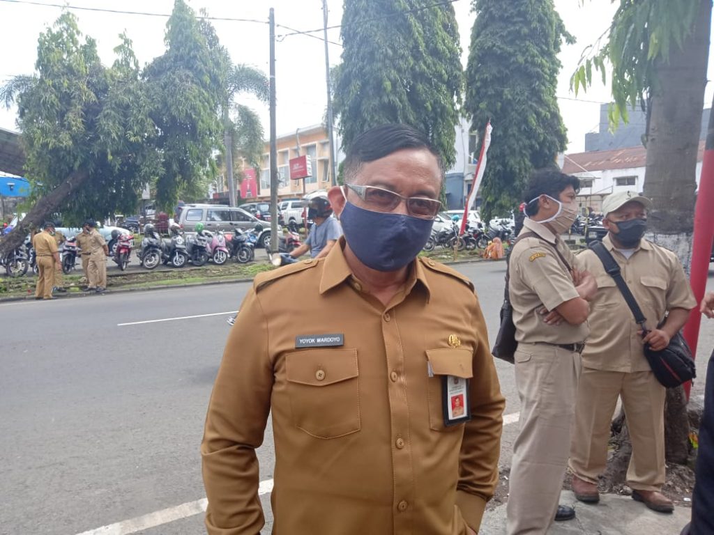 Yoyok Wardoyo