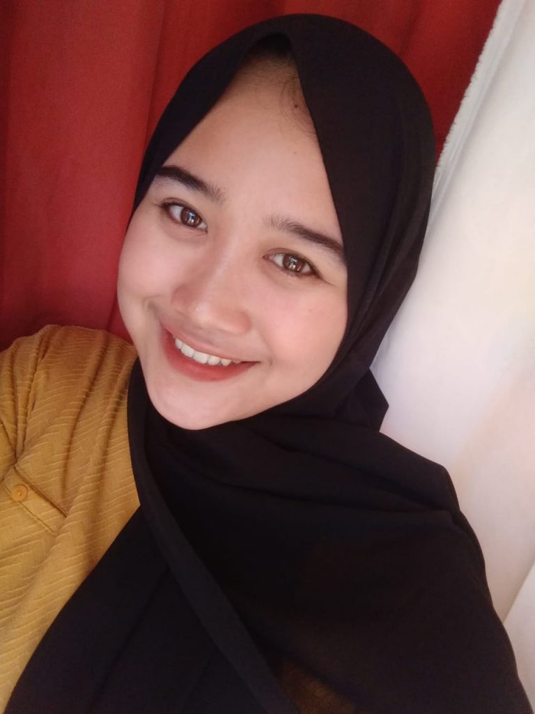 Resti Daris Zumrodah
