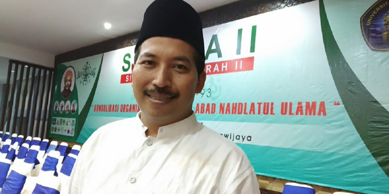 Ketua PCNU Kabupaten Malang Minta Polri Tegakkan Hukum Sesuai Aturan