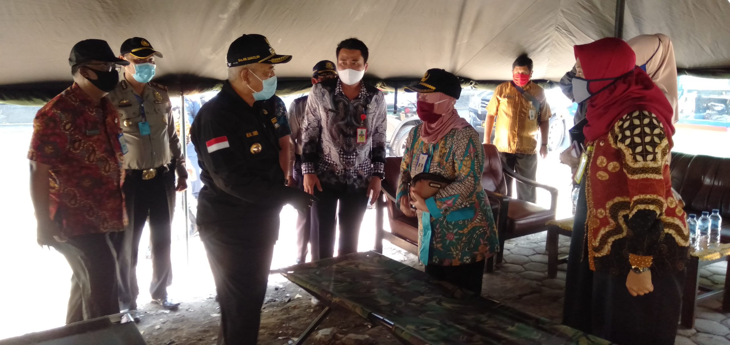 Penerapan dan Pengajuan PSBL di Malang Utara Harus Ada Restu dari Gubernur
