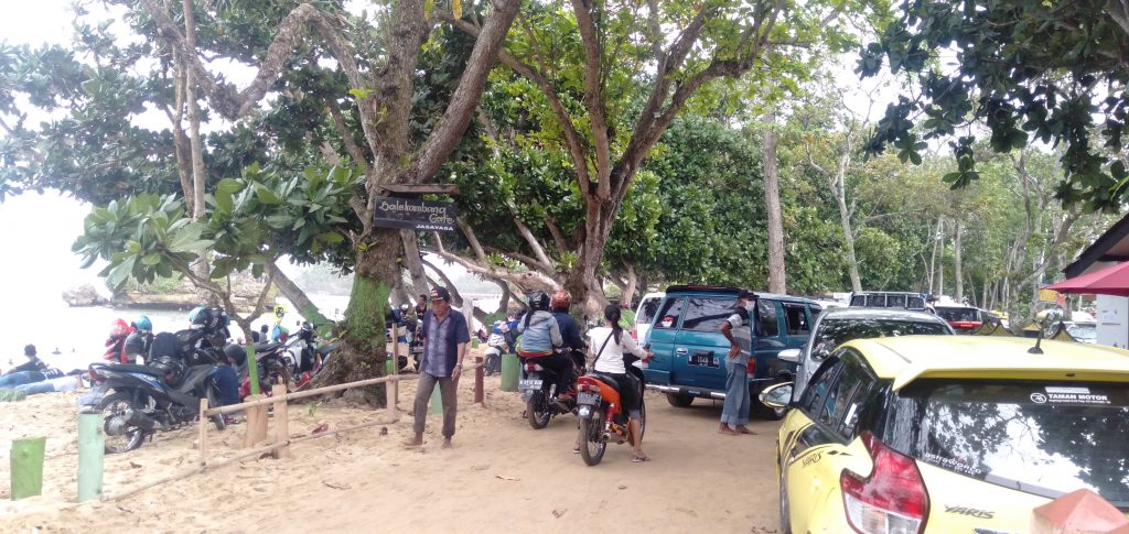 Balekambang