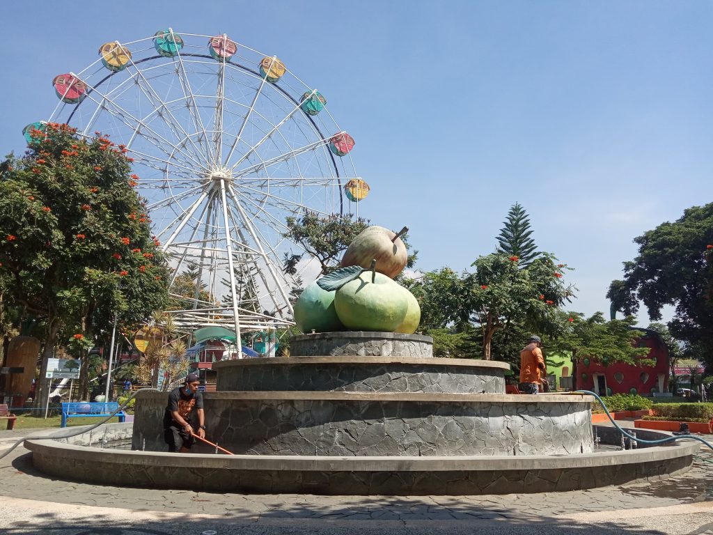 Alun-alun