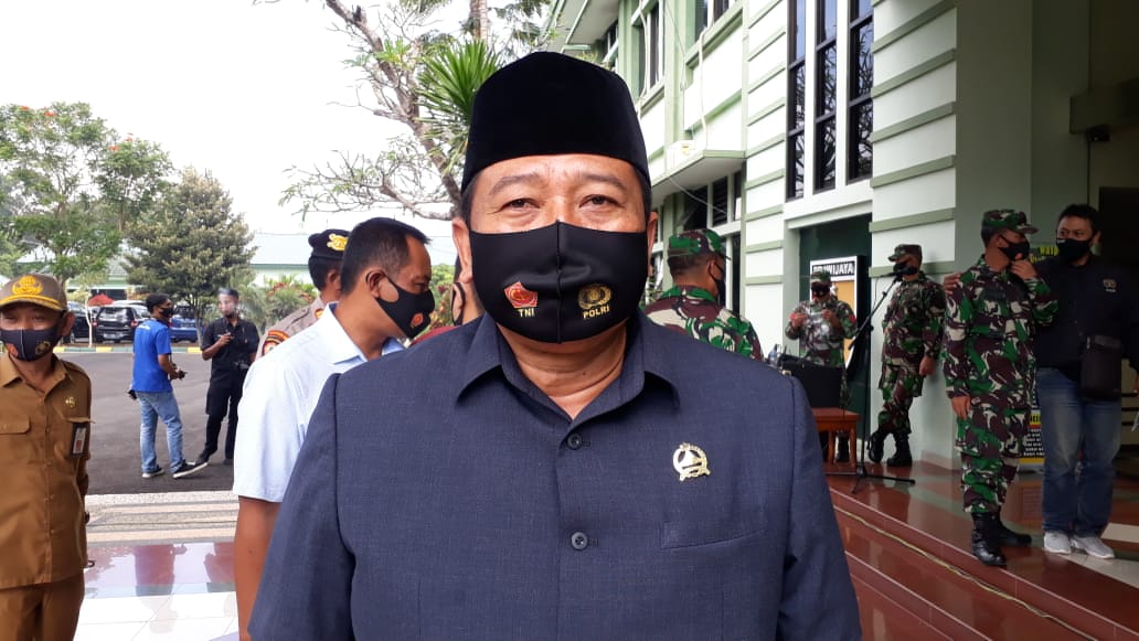 Gerindra Tarik Ulur Tentukan Dukungan Pilkada Kabupaten Malang