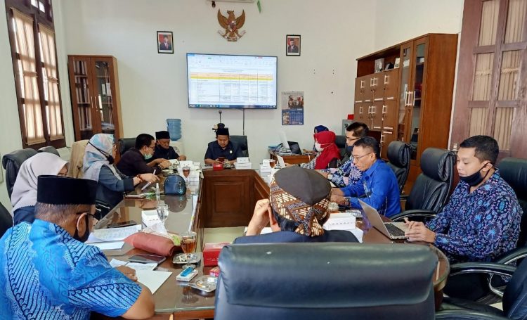 Antisipasi Target PAD Jeblok, Komisi B Dorong Bapenda Terapkan Skema Optimis