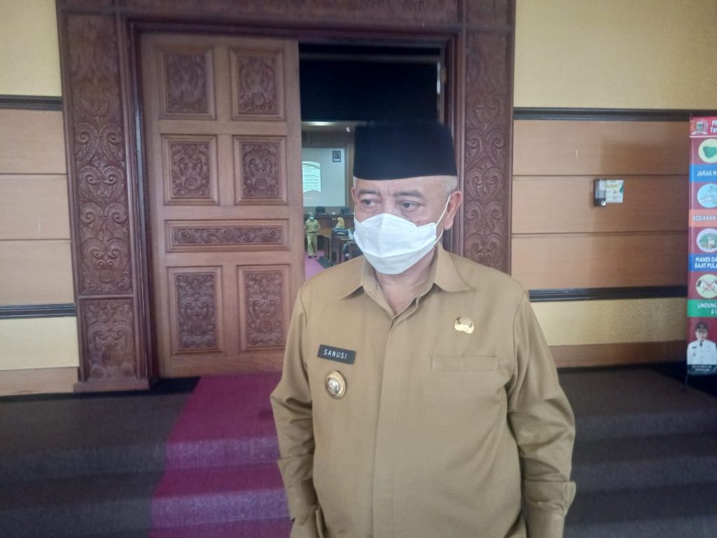Sanusi